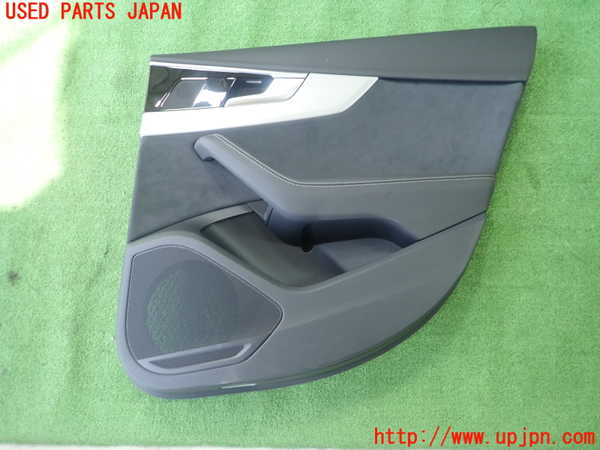 5UPJ-20991294]アウディ・A4(8WDEM)右後ドア内張り 中古_m0001.jpg