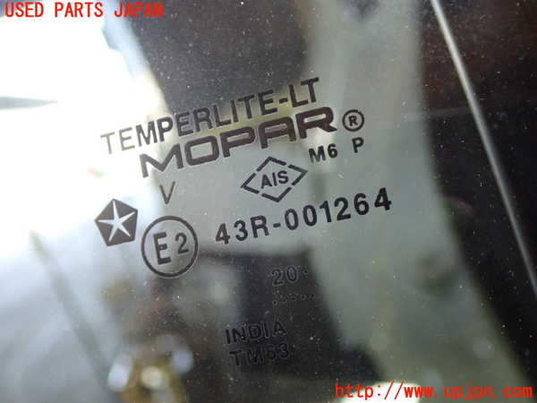 5UPJ-21001290]ジープ・コンパス(M624)右後ドア M6 中古_m0002.jpg