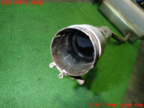 1UPJ-21002671]ジープ・コンパス(M624)リアマフラー1 中古_m0002.jpg