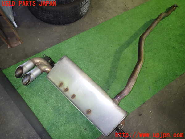1UPJ-21002671]ジープ・コンパス(M624)リアマフラー1 中古_m0004.jpg