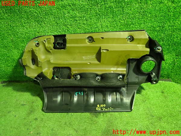 5UPJ-21002160]ジープ・コンパス(M624)エンジンアッパーカバー 中古_m0002.jpg