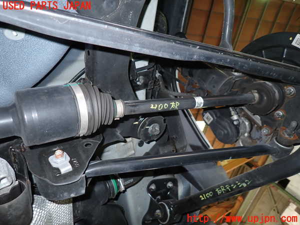 5UPJ-21004020]ジープ・コンパス(M624)右リアドライブシャフト 中古_m0001.jpg