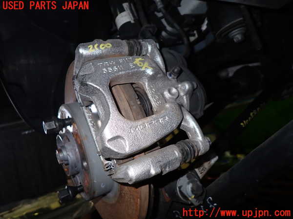 5UPJ-21004090]ジープ・コンパス(M624)右リアキャリパー 中古_m0001.jpg