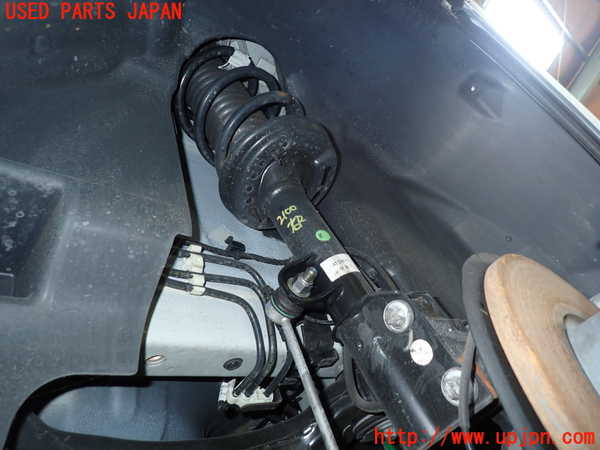 5UPJ-21005035]ジープ・コンパス(M624)右リアストラット 中古_m0001.jpg