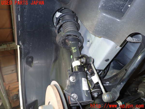 5UPJ-21005045]ジープ・コンパス(M624)左リアストラット 中古_m0001.jpg
