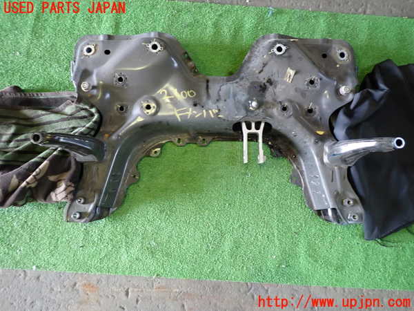 5UPJ-21005285]ジープ・コンパス(M624)フロントメンバー 中古_m0001.jpg