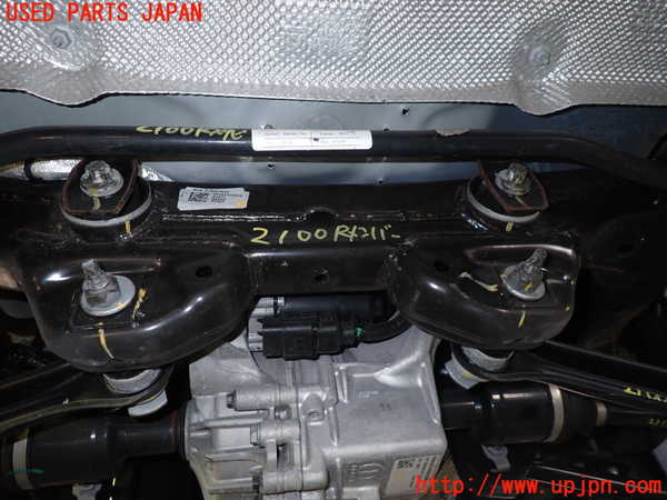 1UPJ-21005295]ジープ・コンパス(M624)リアメンバー 中古_m0001.jpg