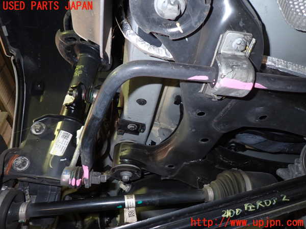 1UPJ-21005445]ジープ・コンパス(M624)リアスタビライザー 中古_m0003.jpg
