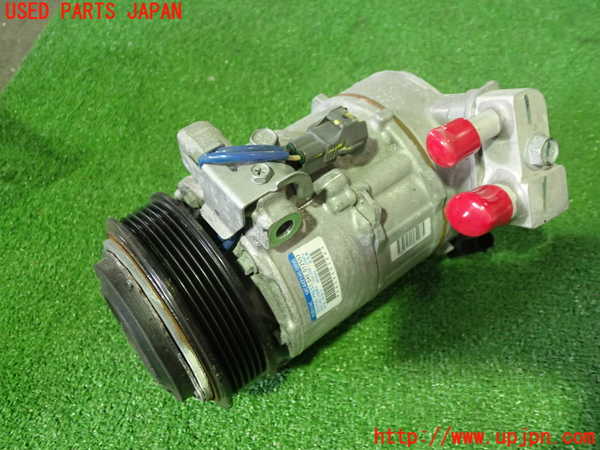 5UPJ-21006025]ジープ・コンパス(M624)エアコンコンプレッサー 中古_m0001.jpg