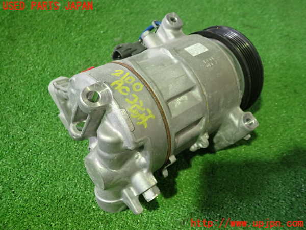 5UPJ-21006025]ジープ・コンパス(M624)エアコンコンプレッサー 中古_m0003.jpg
