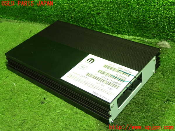 1UPJ-21006525]ジープ・コンパス(M624)アンプ 中古_m0001.jpg
