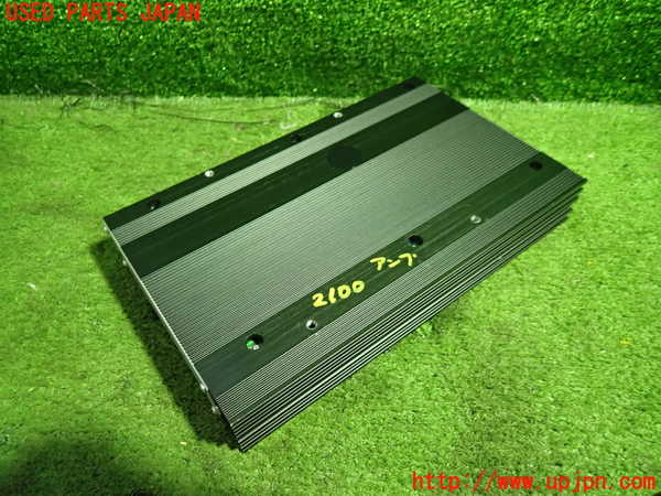 1UPJ-21006525]ジープ・コンパス(M624)アンプ 中古_m0003.jpg