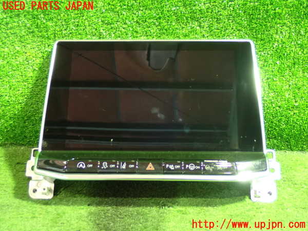 1UPJ-21006589]ジープ・コンパス(M624)カーナビゲーション 中古_m0001.jpg
