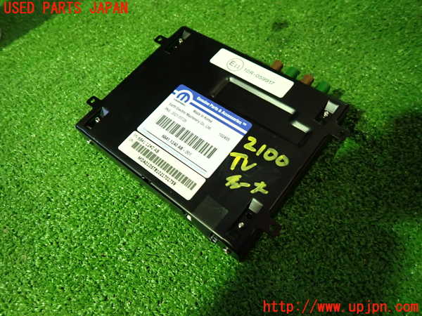 1UPJ-21006660]ジープ・コンパス(M624)TVチューナー 中古_m0001.jpg