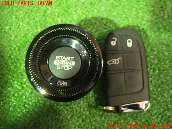1UPJ-21006110]ジープ・コンパス(M624)エンジンコンピューター 中古_m0004.jpg