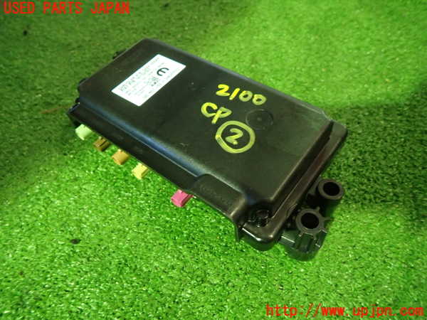 5UPJ-21006147]ジープ・コンパス(M624)コンピューター2 68441666AE 中古_m0001.jpg