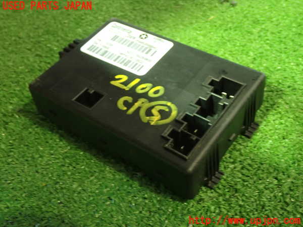 5UPJ-21006150]ジープ・コンパス(M624)コンピューター5 68505689AC 中古_m0001.jpg