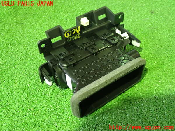 5UPJ-21007526]ジープ・コンパス(M624)エアコン吹き出し口1（右） 中古_m0003.jpg