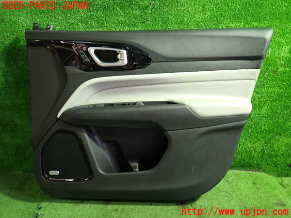 5UPJ-21001234]ジープ・コンパス(M624)右前ドア内張り 中古_m0001.jpg