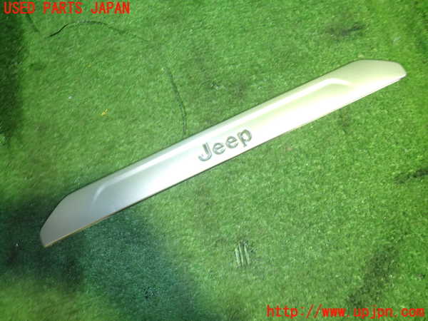 5UPJ-21007740]ジープ・コンパス(M624)スカッフプレート 中古_m0002.jpg
