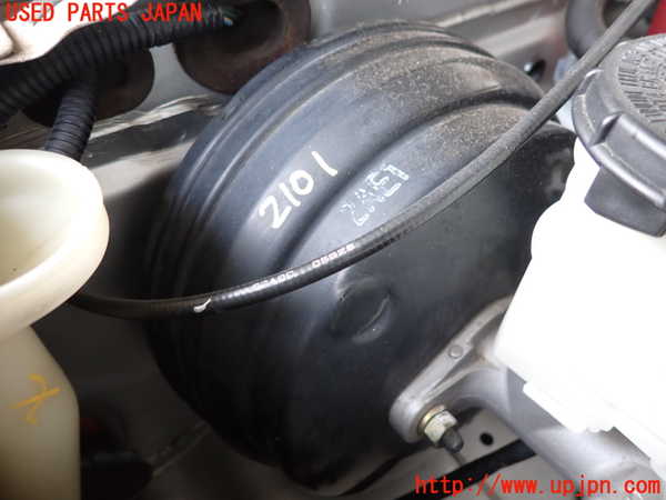 5UPJ-21014055]S2000 200系 後期(AP1)ブレーキマスターバック 中古_m0001.jpg