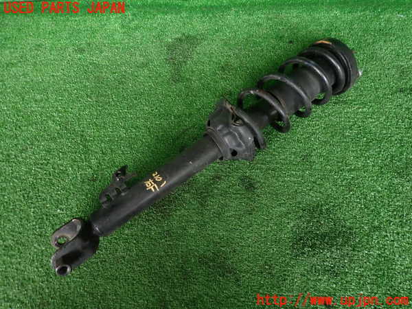 2UPJ-21015015]S2000 200系 後期(AP1)右フロントストラット 中古_m0001.jpg