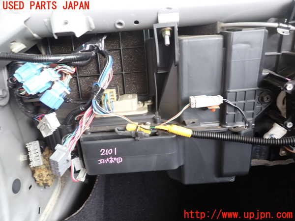 2UPJ-21016081]S2000 200系 後期(AP1)エバポレーター1 中古_m0001.jpg