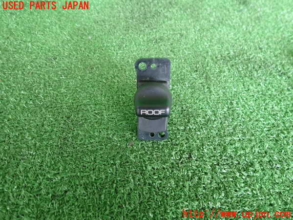 5UPJ-21016306]S2000 200系 後期(AP1)スイッチ1(ROOF) 中古_m0001.jpg