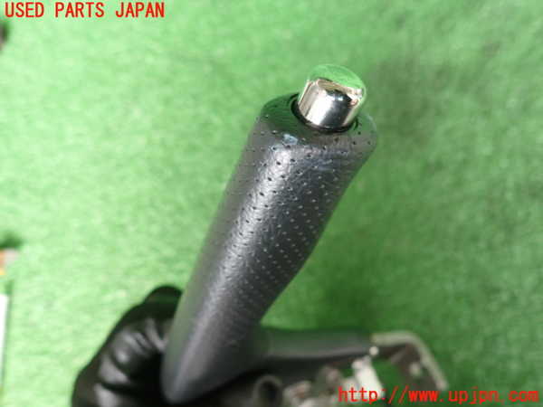 5UPJ-21017550]S2000 200系 後期(AP1)サイドブレーキレバー 中古_m0003.jpg