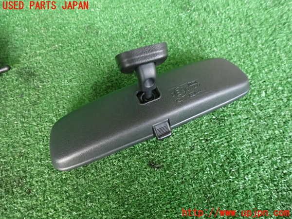 5UPJ-21017615]S2000 200系 後期(AP1)ルームミラー 中古_m0004.jpg