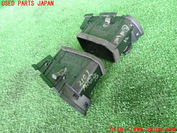 5UPJ-21017527]S2000 200系 後期(AP1)エアコン吹き出し口2 中古_m0002.jpg