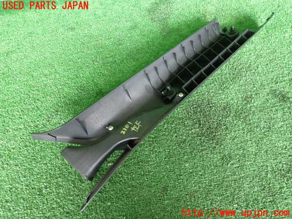 5UPJ-21017660]S2000 200系 後期(AP1)左フロントピラートリム 中古_m0002.jpg