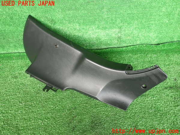 5UPJ-21017680]S2000 200系 後期(AP1)左リアピラートリム 中古_m0001.jpg