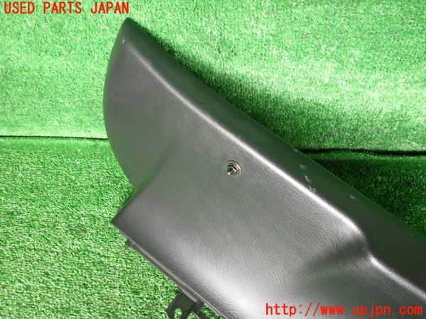 5UPJ-21017680]S2000 200系 後期(AP1)左リアピラートリム 中古_m0002.jpg
