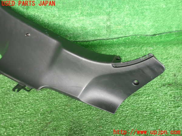 5UPJ-21017680]S2000 200系 後期(AP1)左リアピラートリム 中古_m0003.jpg