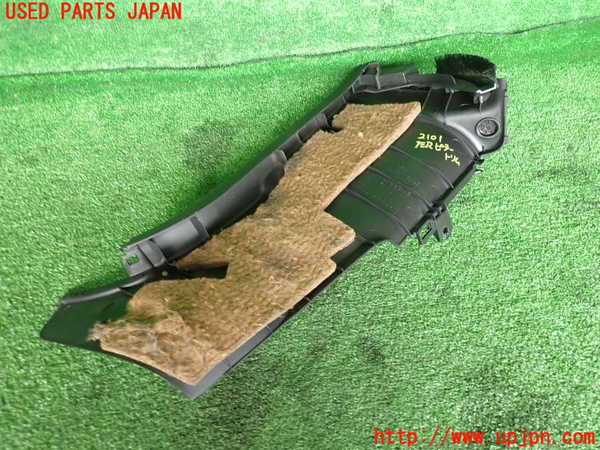 5UPJ-21017680]S2000 200系 後期(AP1)左リアピラートリム 中古_m0004.jpg