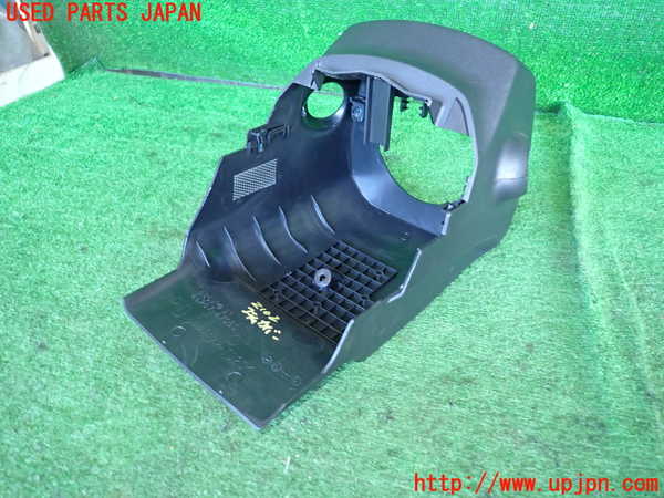 5UPJ-21027905]プリウス(ZVW60)コラムカバー 中古_m0002.jpg
