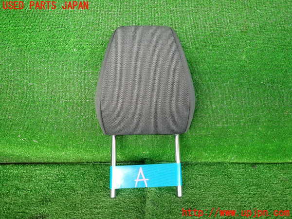 5UPJ-21027070]プリウス(ZVW60)助手席ヘッドレスト 中古_m0001.jpg