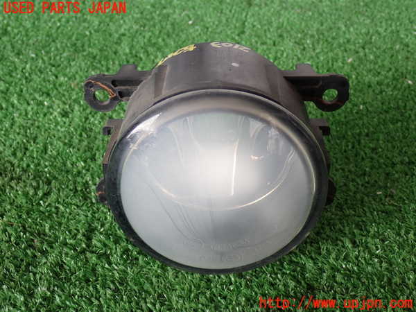 2UPJ-21031182]ポルシェ・カイエン(92AM5502A)左フォグ 【ジャンク品】 中古_m0001.jpg