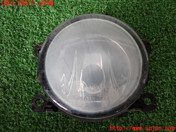 2UPJ-21031182]ポルシェ・カイエン(92AM5502A)左フォグ 【ジャンク品】 中古_m0002.jpg