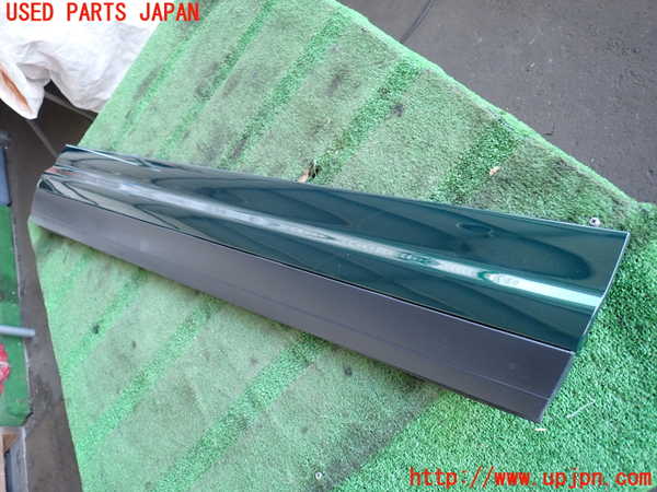 2UPJ-21031232]ポルシェ・カイエン(92AM5502A)右前ドアパネル 中古_m0002.jpg