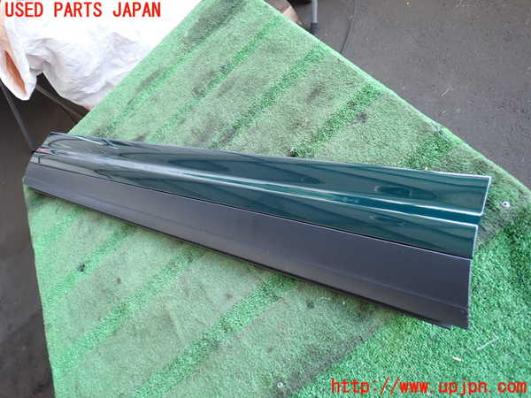 2UPJ-21031262]ポルシェ・カイエン(92AM5502A)左前ドアパネル 中古_m0002.jpg