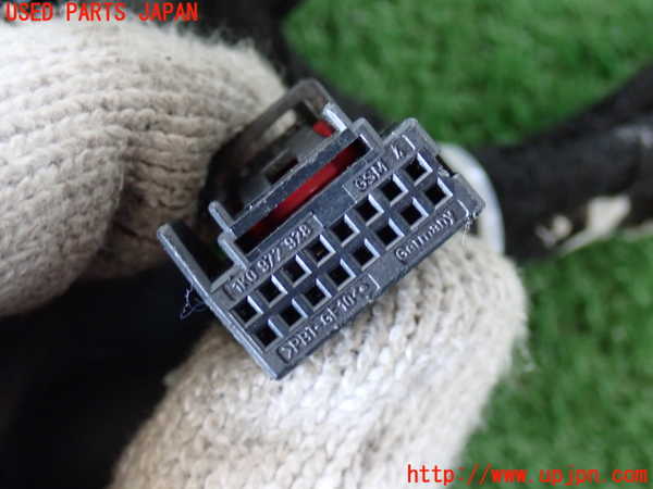 2UPJ-21031210]ポルシェ・カイエン(92AM5502A)右ドアミラー 中古_m0005.jpg