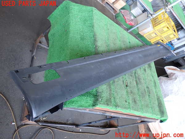2UPJ-21031390]ポルシェ・カイエン(92AM5502A)右サイドステップ 中古_m0003.jpg