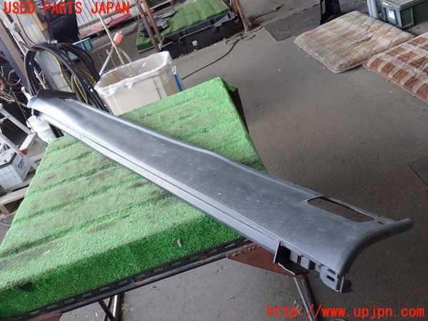 2UPJ-21031392]ポルシェ・カイエン(92AM5502A)左サイドステップ 中古_m0001.jpg