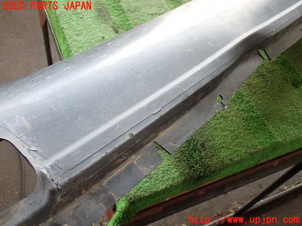 2UPJ-21031392]ポルシェ・カイエン(92AM5502A)左サイドステップ 中古_m0003.jpg