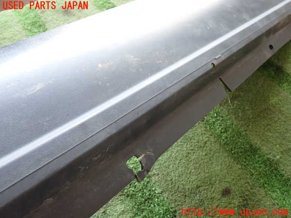 2UPJ-21031392]ポルシェ・カイエン(92AM5502A)左サイドステップ 中古_m0004.jpg