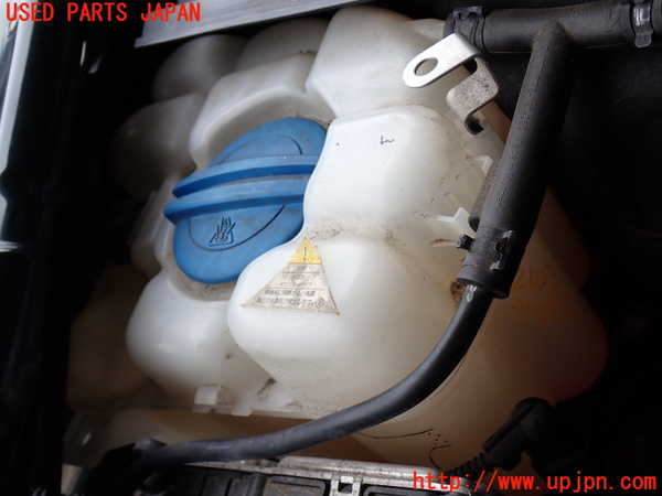 2UPJ-21032410]ポルシェ・カイエン(92AM5502A)ラジエータータンク 中古_m0001.jpg