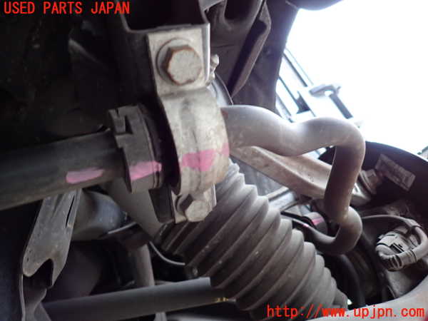 2UPJ-21035445]ポルシェ・カイエン(92AM5502A)リアスタビライザー 中古_m0002.jpg