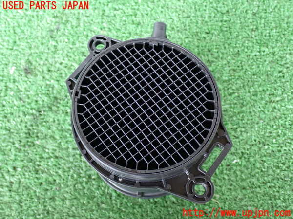 2UPJ-21036320]ポルシェ・カイエン(92AM5502A)エアフロメーター 中古_m0002.jpg
